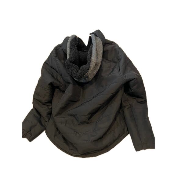 Hurley Ski Snowboard Performance Jacket Mens L - Picture 2 of 3